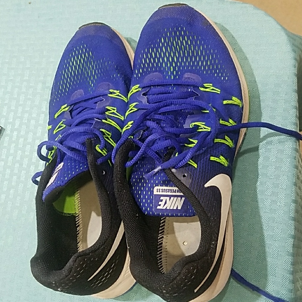 Nike Sneakers